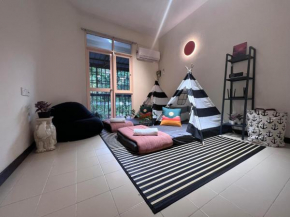 EE's Sunset House - Homestay 3 min walk to beach